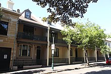 Argyle Tempat, Millers Point 08.jpg