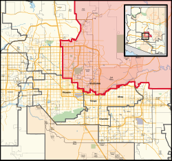 Arizona's 1St Congressional District