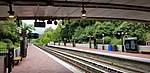 Arlington Cemetery station