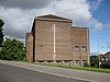 Armley Venerable Bede 2. Juli 2017.jpg