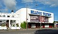 Bellevue Teater (more images)