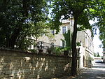 Arpaillargues-et-Aureillac - Château d'Arpaillargues.JPG