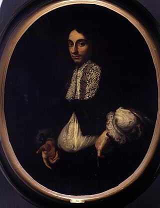 <span class="mw-page-title-main">Giovanni Bernardo Carbone</span> Italian painter (1614–1683)