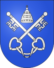 Ascona címere