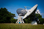 Thumbnail for Stockert Radio Telescope