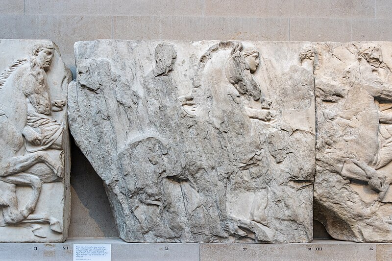 File:At the British Museum 2024 086.jpg