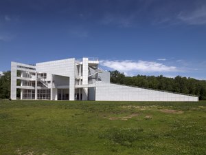 Architekt Richard Meier: Leben, Ehrungen und Auszeichnungen, Zitate