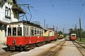 Bauhnhof St. Georgen im Attergau (1977)