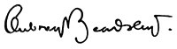 Aubrey Beardsley Signature.jpg