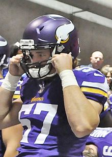 Minnesota Vikings - Wikipedia