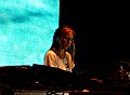 Ellen Allien (Circus Tent)