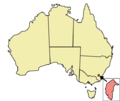 Australian Capital Territory