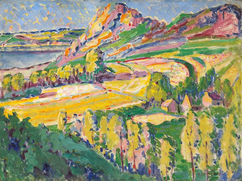 File:Autumn in France Emily Carr 1911.jpeg