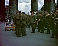 Awards ceremony at the Brandenburg Gate July 12th 1945 E010750412-v8.jpg