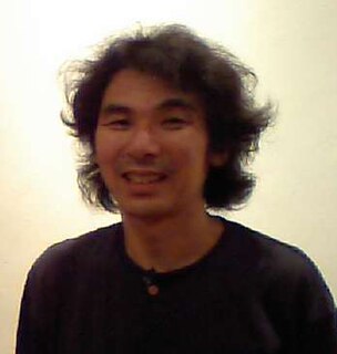 Ayuo Takahashi Japanese composer and guitarist