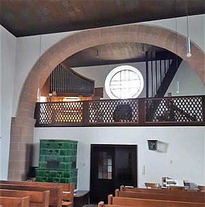 Böckweiler, Stephanuskirche, Oberlinger-Orgel (3).jpg