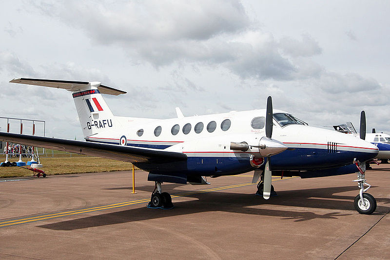 File:B-200 King Air (5093766373).jpg