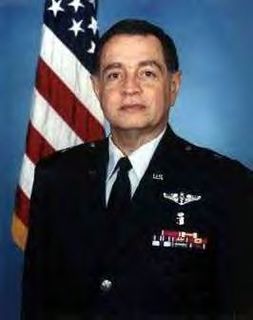 Pedro N. Rivera United States general