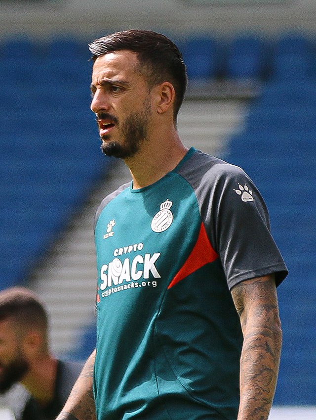 En qué equipo juega joselu