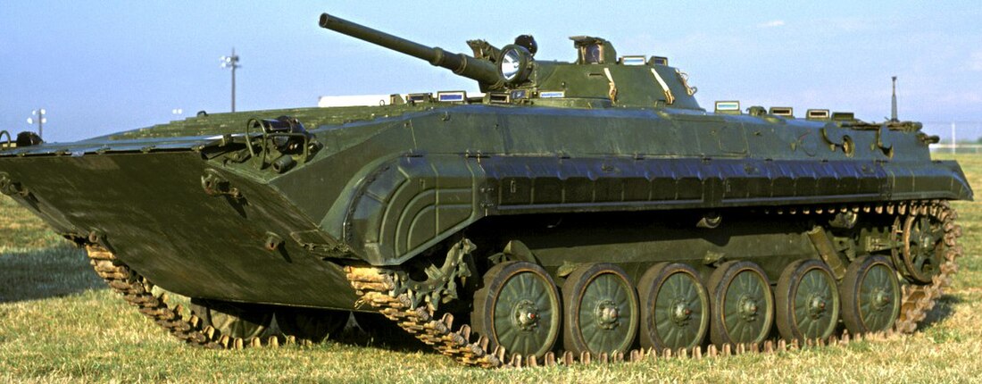 BMP-1