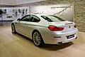 * Nomination BMW 650i by BMW Individual at IAA 2011, Frankfurt --MB-one 09:59, 9 April 2024 (UTC) * Promotion  Support Good quality. --Alexander-93 10:27, 9 April 2024 (UTC)