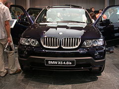 BMW X5 (E70) - Wikipedia