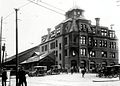 B&O Station in 1911