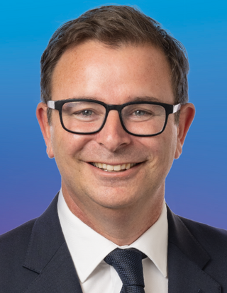 <span class="mw-page-title-main">Cameron Brewer</span> New Zealand politician