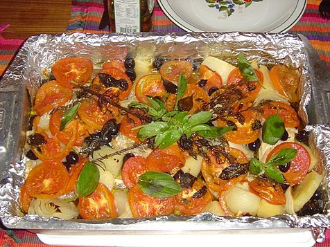 Bacalhau Gastronomia Wikiwand