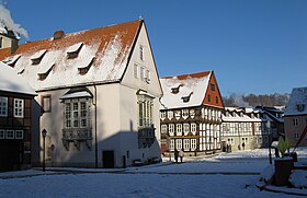 Bad Gandersheim