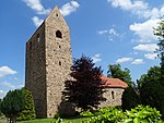 Dorfkirche Badingen (Bismark)