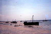 Bagamoyo Port