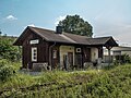 * Nomination Former railway station Sambach near Pommersfelden --Ermell 12:47, 9 June 2016 (UTC) * Promotion QI -- Spurzem 15:43, 9 June 2016 (UTC)