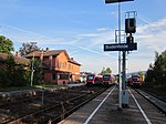 Bodenfelde station