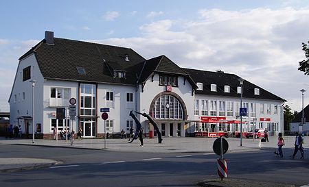 Bahnhof Haltern IMGP9477 smial wp