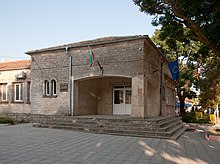 Balgarevo village hall.jpg