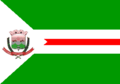 Bandeira de Tapiraí