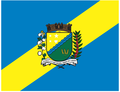 Bandeira de Rio Negro