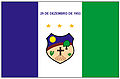 Bandeira de Santa Cruz do Capibaribe