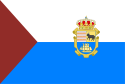 Puerto del Rosario – Bandiera