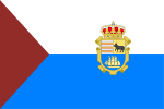 罗萨里奥港旗幟