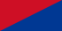 Riobamba - Vlag