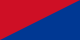 Flagge von Riobamba