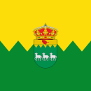 Bandeira de Sanchorreja