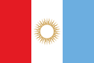 Flag of Cordoba