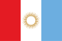Bandera de la Provincia de Córdoba.svg