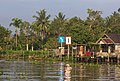 * Nomination Traffic signs along the banks of the Martapura River, South Kalimantan Crisco 1492 09:17, 4 August 2018 (UTC) * Promotion Good quality. --Jacek Halicki 11:13, 4 August 2018 (UTC)