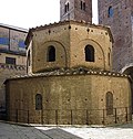 Thumbnail for Albenga Baptistery