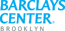Barclays Center Brooklyn text logo.svg