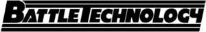 The logo of BattleTechnology magazine. BattleTechnology.png